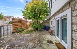 Courgenay, Jura 2950