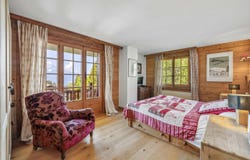 Villars - Domaine de la Résidence, Villars-sur-Ollon, Vaud 1884