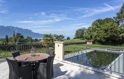 Chailly-Montreux, Montreux, Vaud 1820