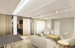 Klausstrasse 48, Zürich, Zürich (canton) 8008