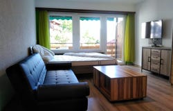 Bärgjistrasse 16, Grächen, Valais 3925