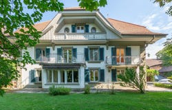 Fischrainweg 20, Ittigen, Bern (canton) 3063