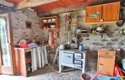 Mezzovico, Ticino 6805