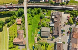Dommstrasse, Tecknau, Basel-Landschaft (canton) 4492