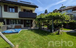 Hedingen, Hedingen, Zürich (canton) 8908