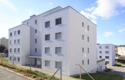 Paul Bondallaz 5, Romont FR, Fribourg (canton) 1680