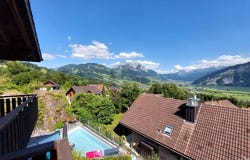 Steinerberg, Schwyz (canton) 6416