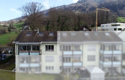 Lohrihof, Greppen, Lucerne (canton) 6404