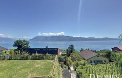 Route de Curson, Grandvaux, Vaud 1091