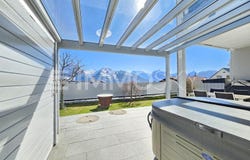 Amden, St. Gallen (canton) 8873