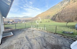 Route du Châtel, Bex, Vaud 1880