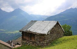 Anzonico, Ticino 6748