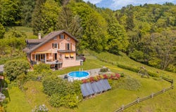 Blonay, Vaud 1807