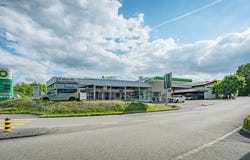 Rothrist, Aargau 4852