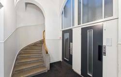 Hartbertstrasse 1, Chur, Grisons 7000
