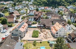 Im Nebengraben, Ettingen, Basel-Landschaft (canton) 4107