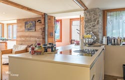 Zubeweg 2, Eischoll, Valais 3943