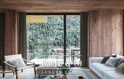 Obere Dorfstrasse, Saas-Fee, Valais 3906