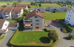 Kleeweg 1, Würenlingen, Aargau 5303