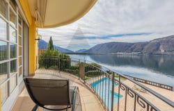 Via Campione 37, Bissone, Ticino 6816