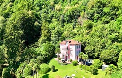 Sentiero ai Grotti 6, Caslano, Ticino 6987