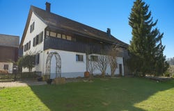 Hauptstrasse 48, Wildberg, Zürich (canton) 8489
