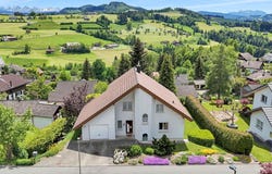 Steigstrasse 9, SG, St. Gallen (canton) 9621