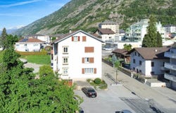 Steg, Steg VS, Valais 3940