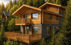Mossevron, Savièse, Valais 1965