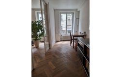 Rue de Lausanne 13, Fribourg, Fribourg (canton) 1700