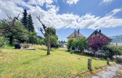 Rue des Rasses 11, Ste-Croix, Vaud 1450