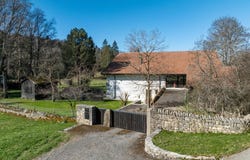 Saignelégier, Jura 2350