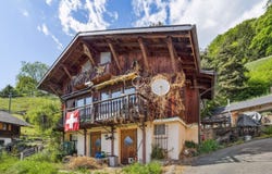 Bex, Vaud 1880
