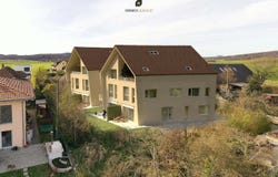 Dorfstrasse 33, Hemishofen, Schaffhausen (canton) 8261