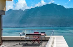 Vaud, Montreux, Vaud 1820