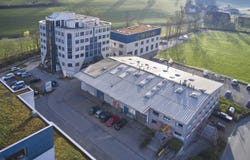 Industriestrasse 17+17a, Sempach Station, Lucerne (canton) 6203