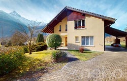Lavey-Village, Lavey-Village, Vaud 1892