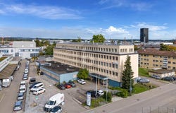 Dübendorf, Zürich (canton) 8600