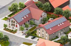 Hauptstrasse 51, Meinisberg, Bern (canton) 2554