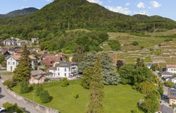 Chemin de la Chapelle 11, Ollon VD, Vaud 1867