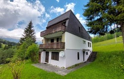 im Weidli 18, Sörenberg, Lucerne (canton) 6174