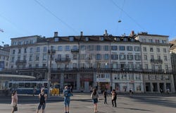 Auf Anfrage, Zürich, Zürich (canton) 8001