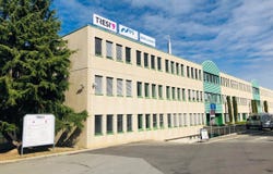 Z.I. Trési 9B, Préverenges, Vaud 1028