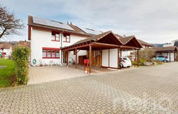 Schönenwerd, Schönenwerd, Solothurn (canton) 5012