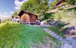 Hérémence, Hérémence, Valais 1987