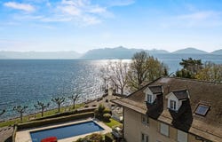 Saint-Prex, Vaud 1162