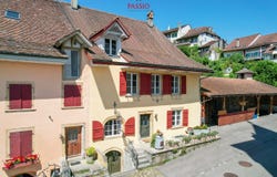 Märit 5, Erlach, Bern (canton) 3235