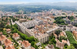Rue de la Carrière 32, Fribourg, Fribourg (canton) 1700