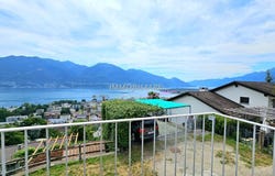 Minusio, Ticino 6648