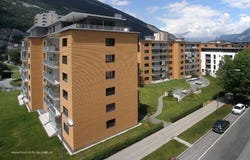 Giacomettistrasse 41, Chur, Grisons 7000